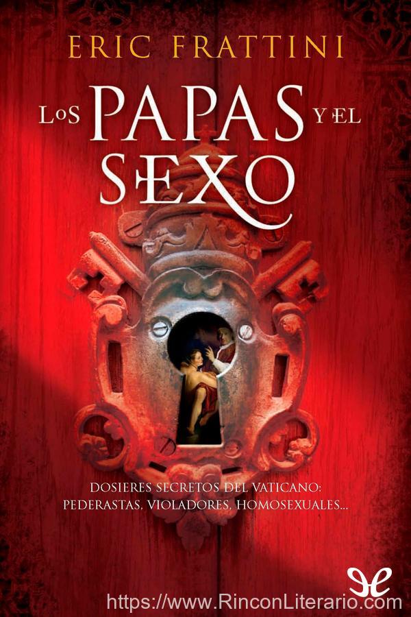 Los papas y el sexo