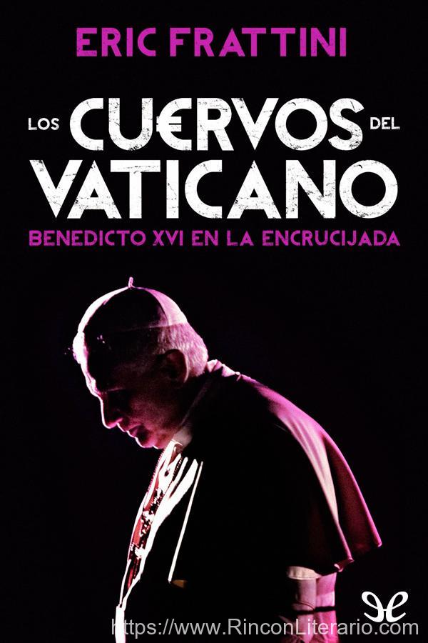 Los cuervos del Vaticano