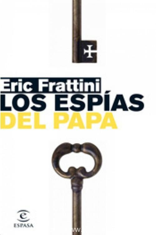 Los espías del Papa