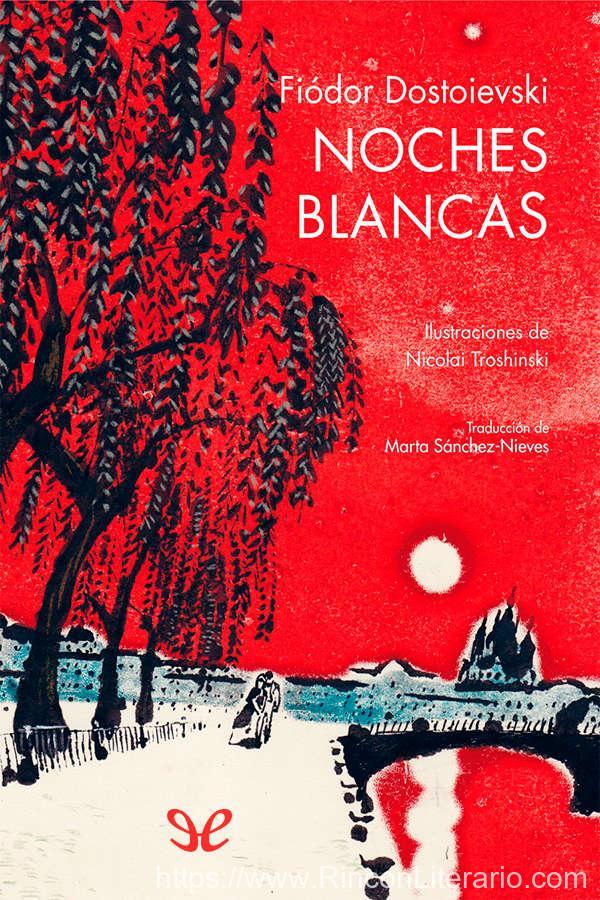 Noches blancas