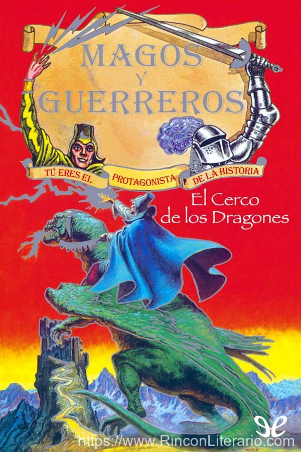 El cerco de los dragones