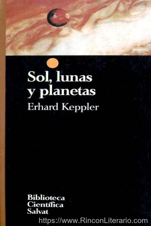 Sol, lunas y planetas