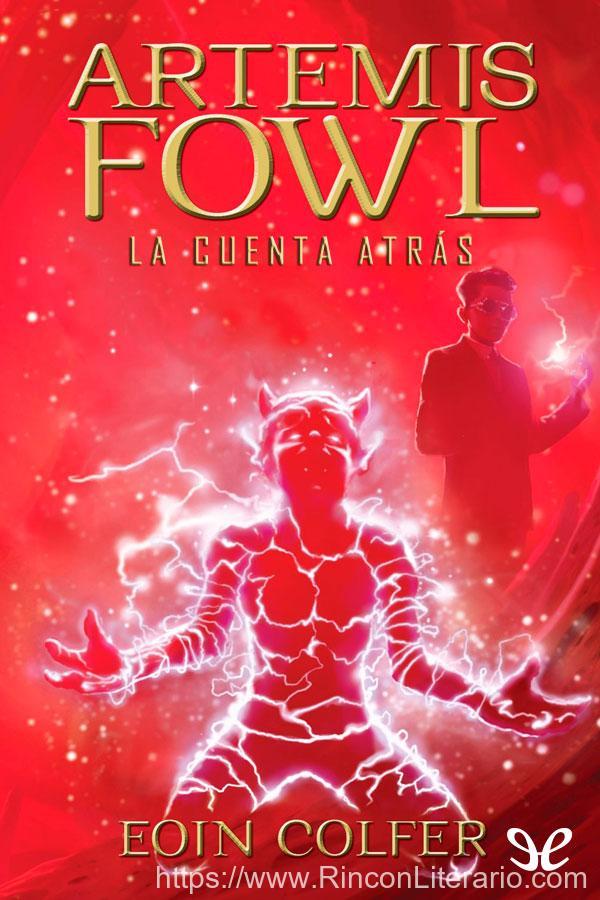 Artemis Fowl: La cuenta atrás