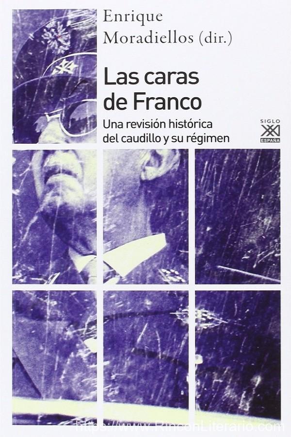 Las caras de Franco