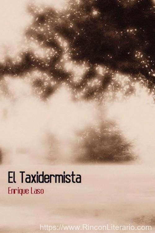 El taxidermista