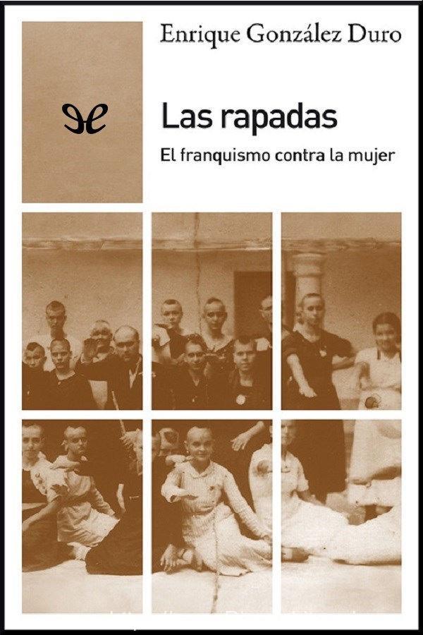 Las rapadas