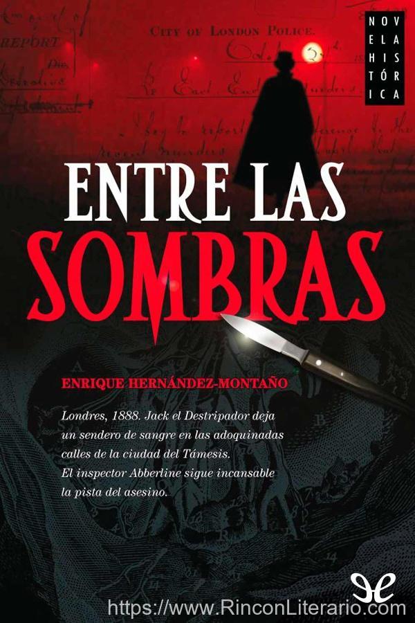 Entre las sombras