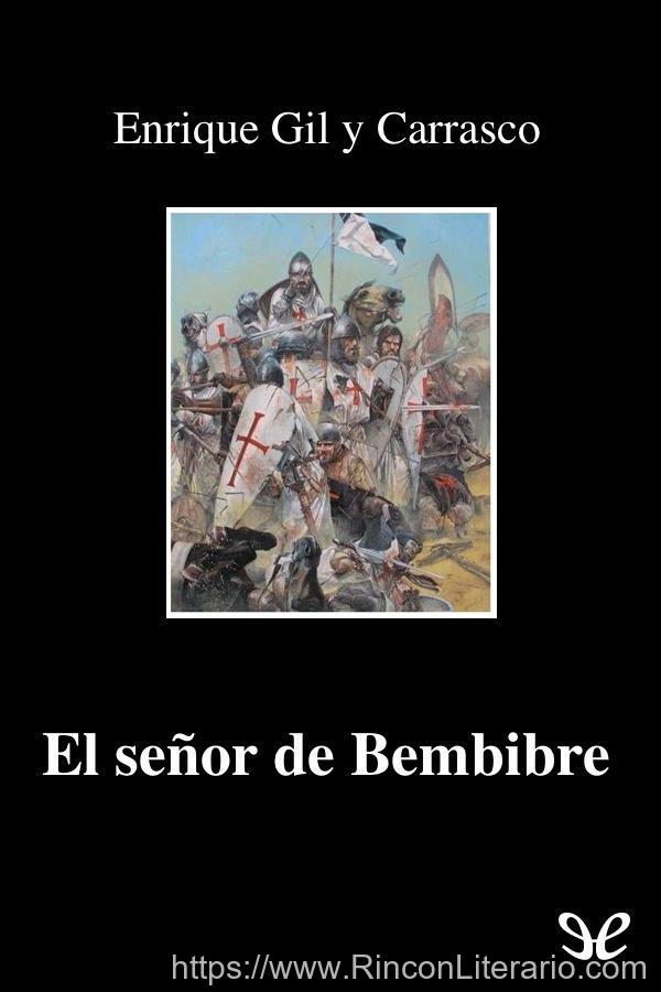 El señor de Bembibre