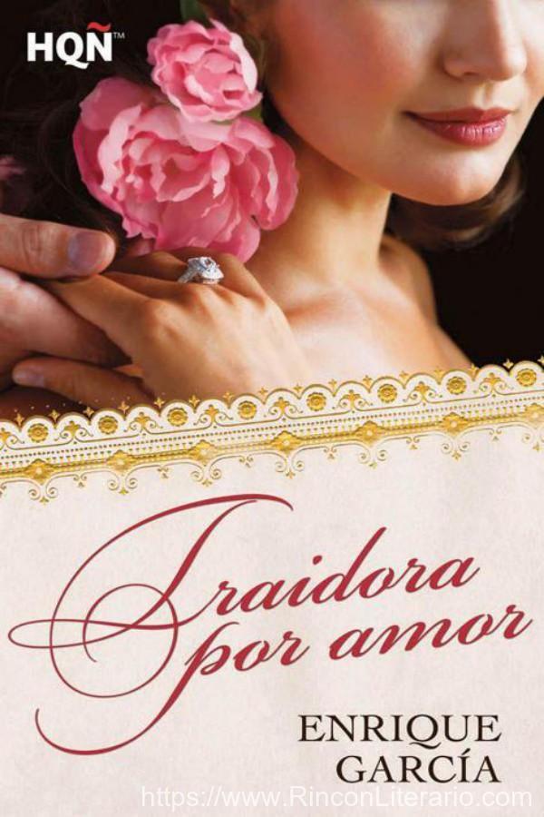 Traidora por amor