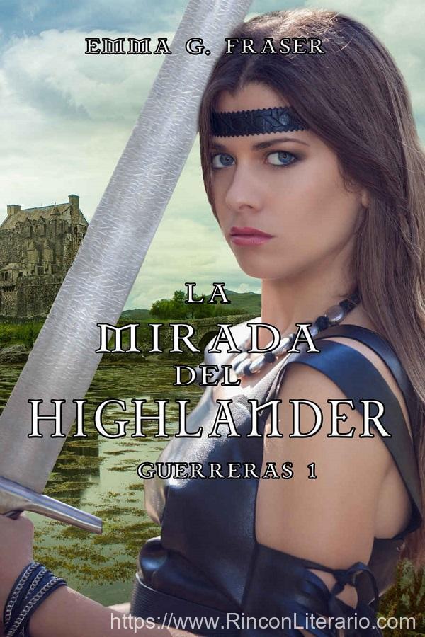 La mirada del highlander