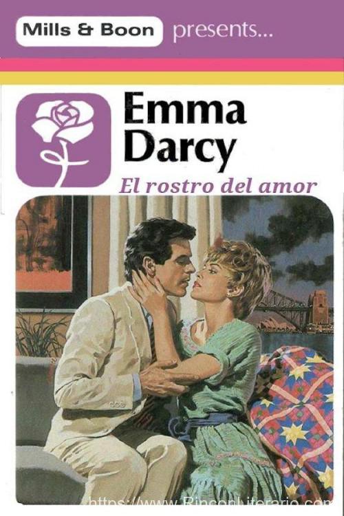 El rostro del amor