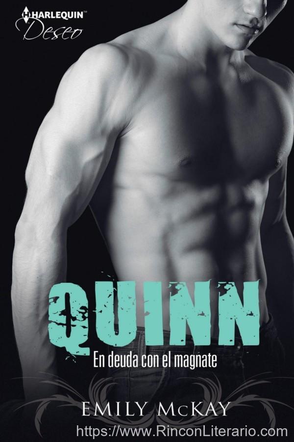 Quinn