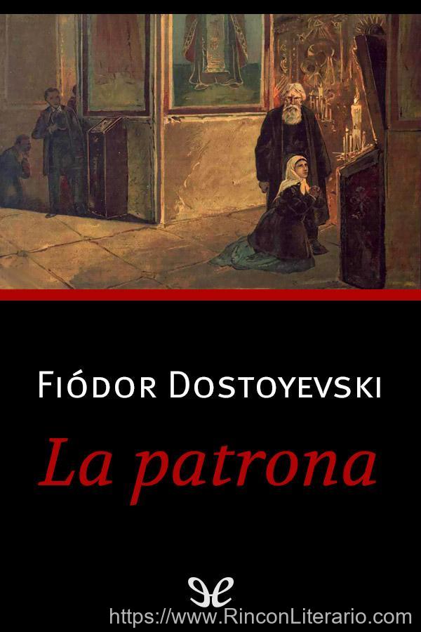 La patrona