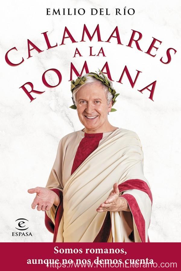Calamares a la romana