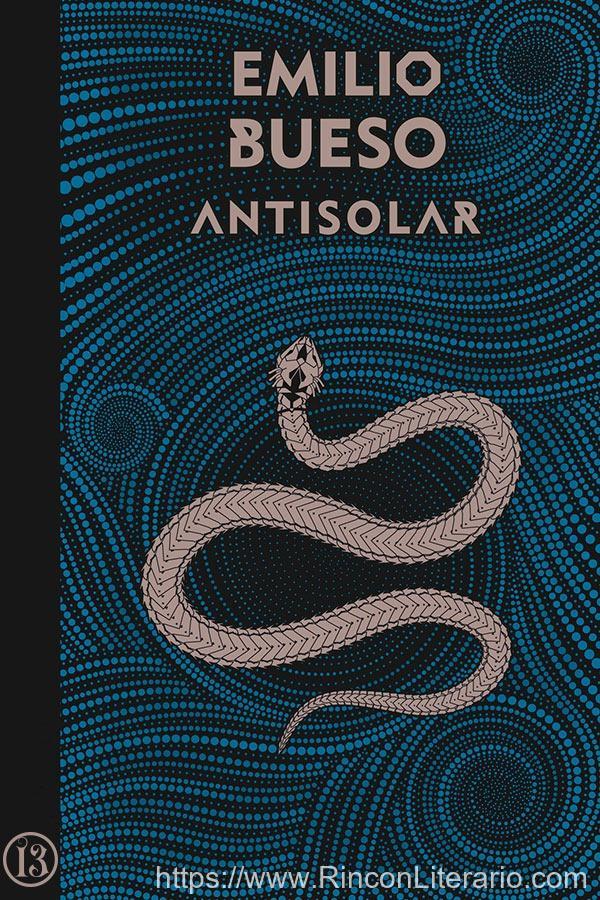 Antisolar