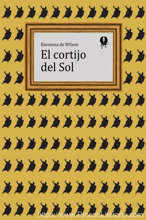 El cortijo del Sol