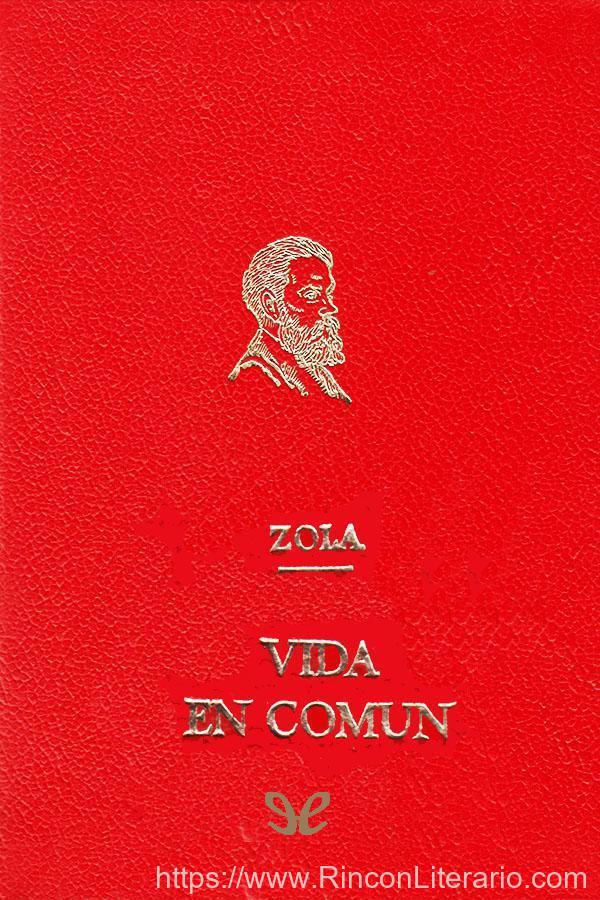 Vida en común