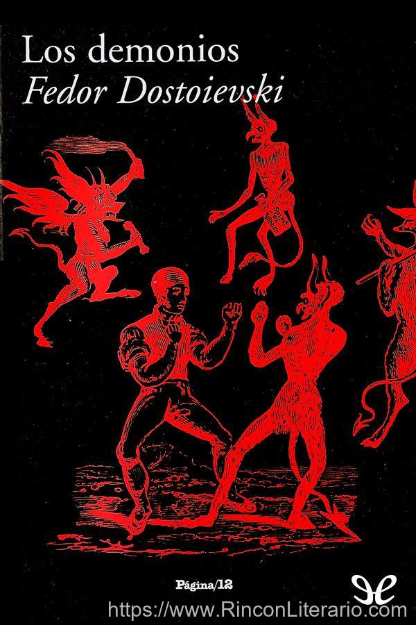 Los demonios