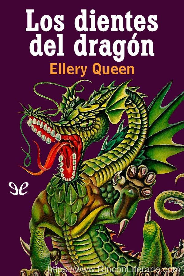 Los dientes del dragón