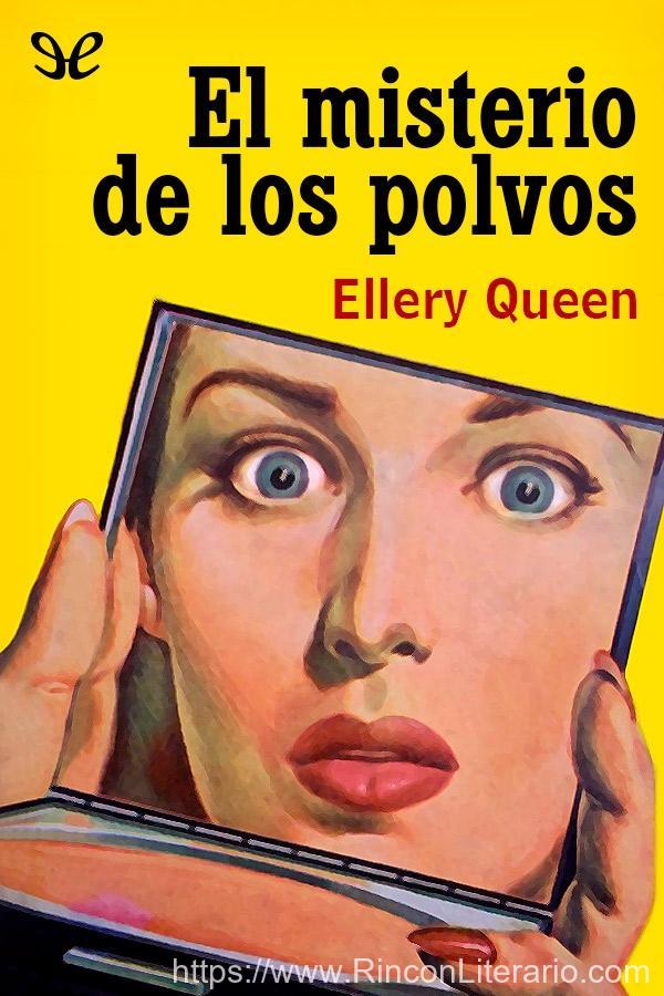 El misterio de los polvos