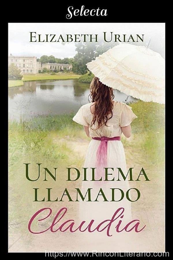 Un dilema llamado Claudia