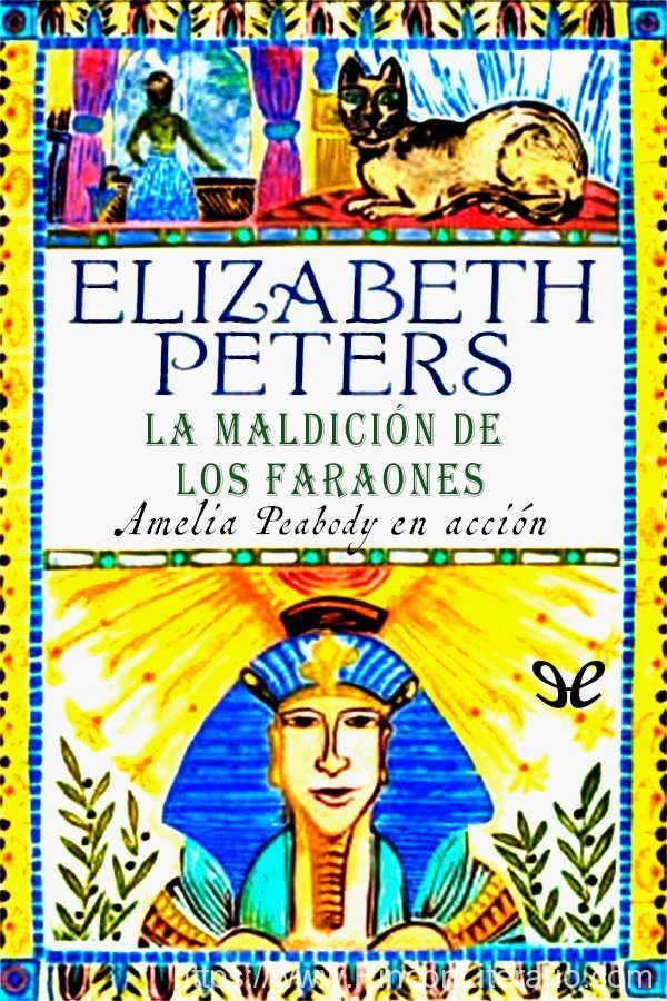 La maldición de los faraones