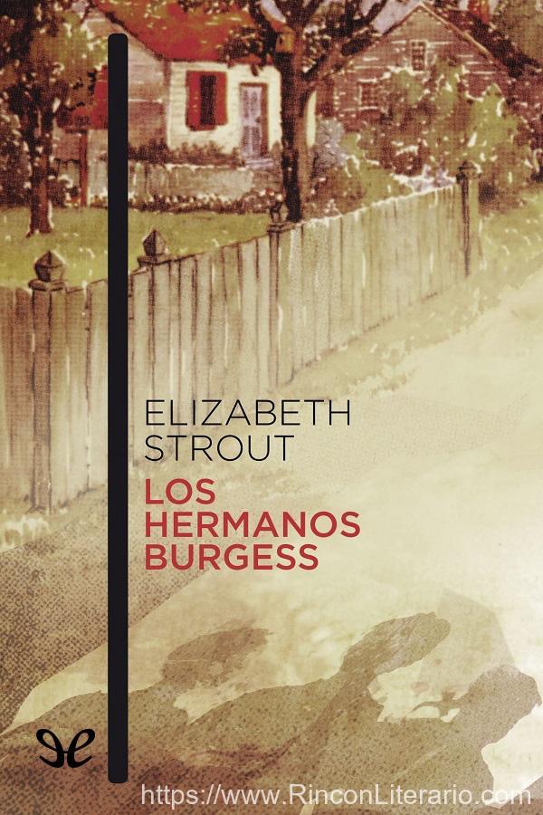 Los hermanos Burgess