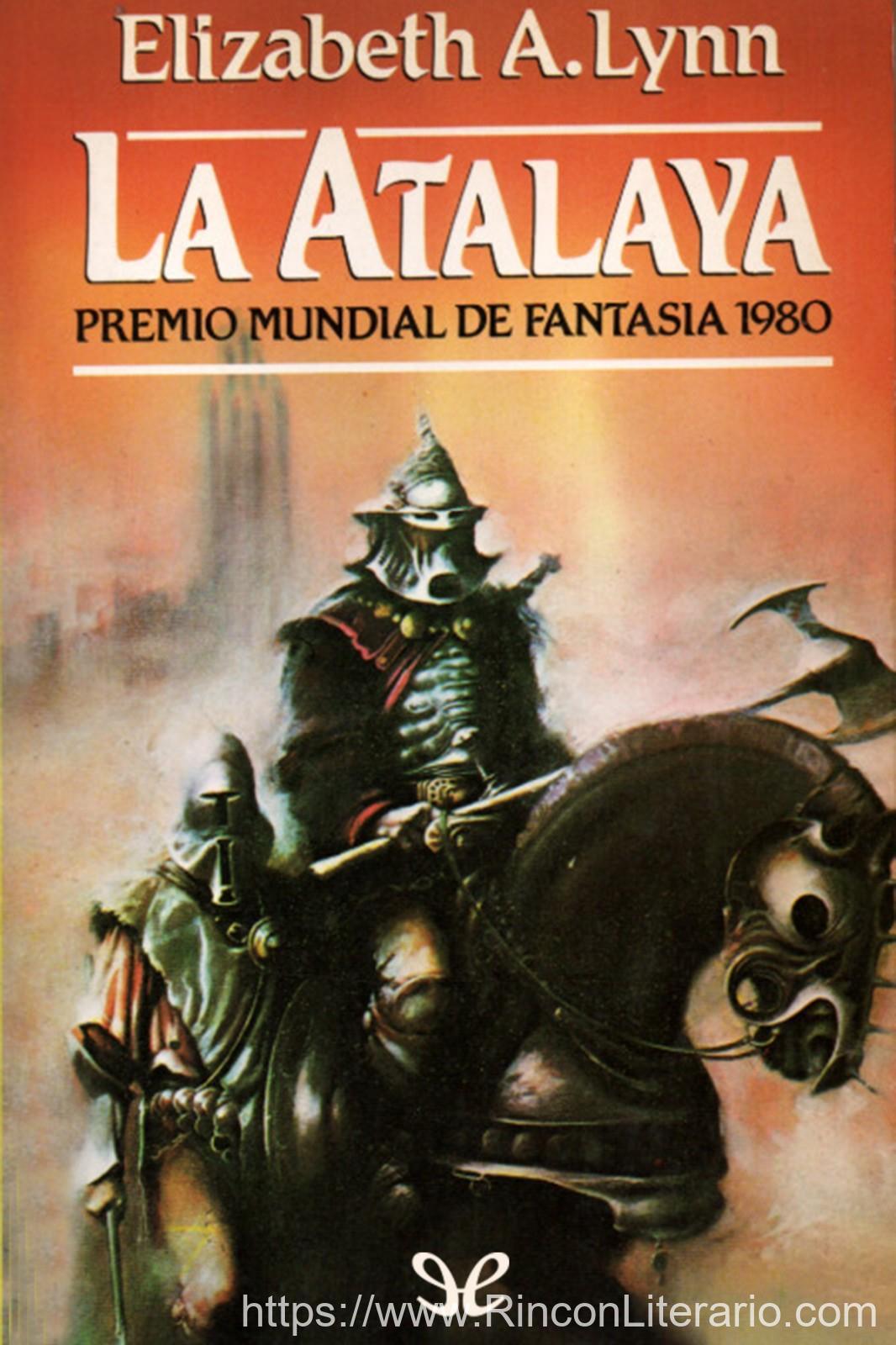 La atalaya