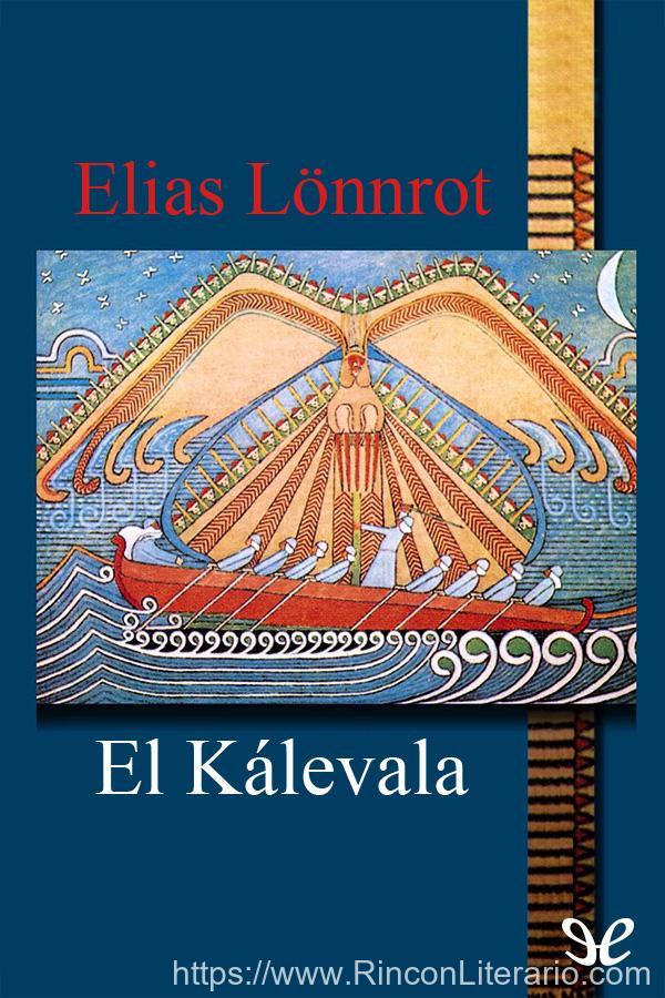 El Kálevala