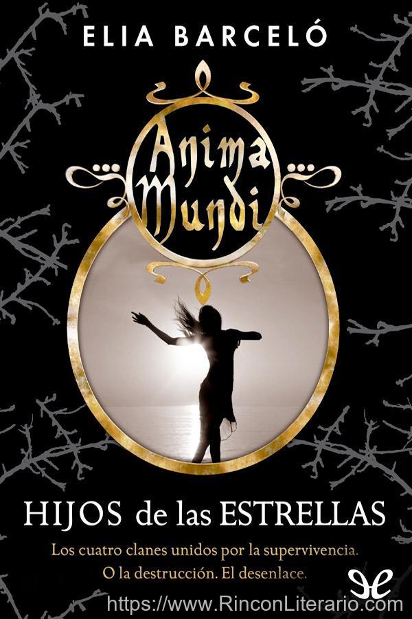 Hijos de las estrellas