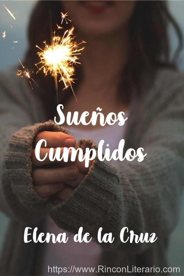 Sueños cumplidos