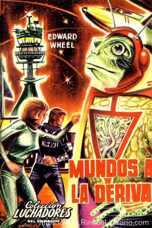 Mundos a la deriva