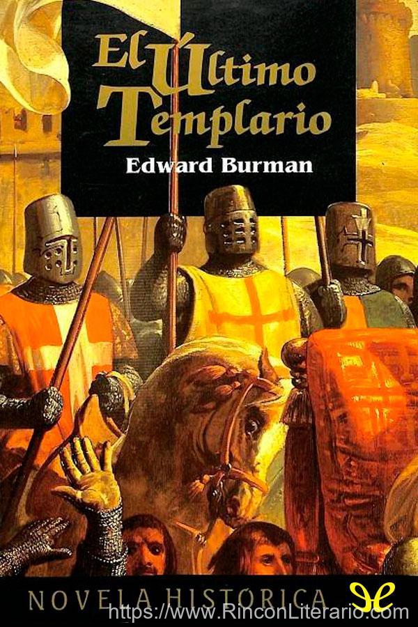 El último templario
