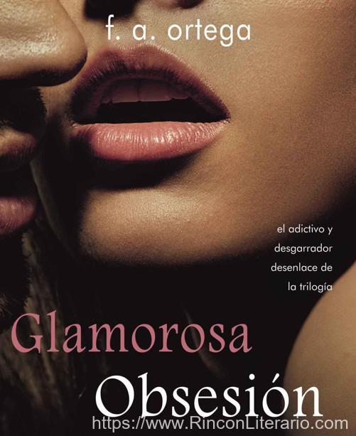Glamorosa obsesion