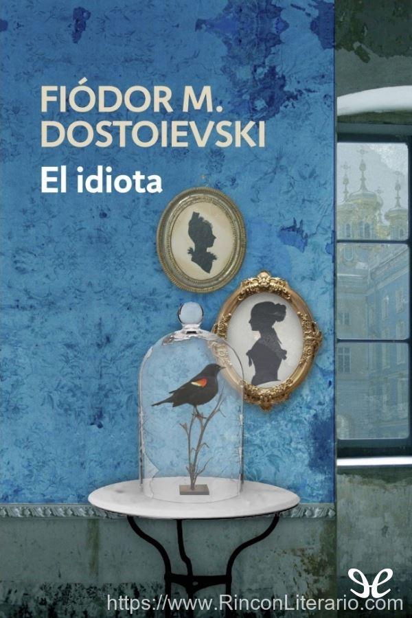 El idiota