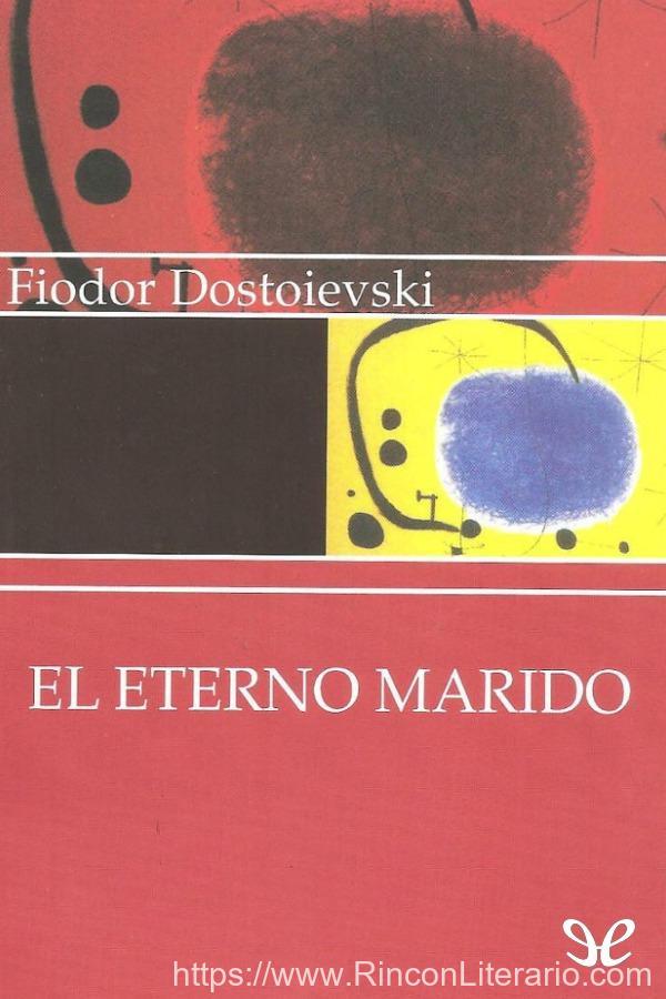 El eterno marido