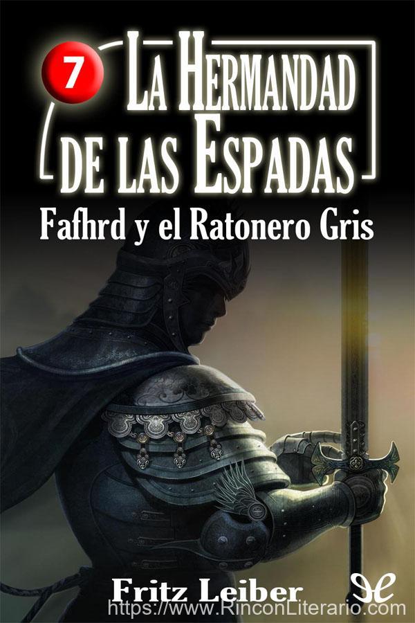 La hermandad de las espadas