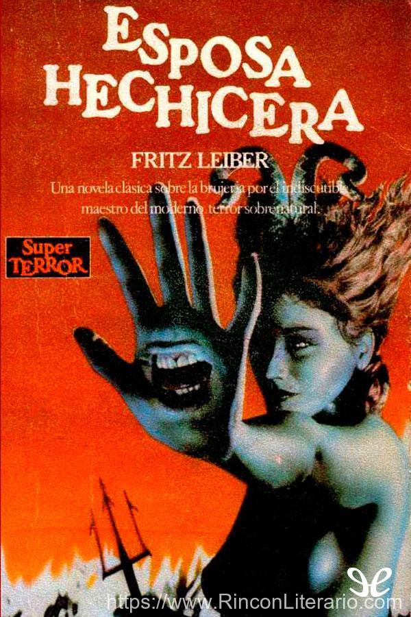 Esposa hechicera