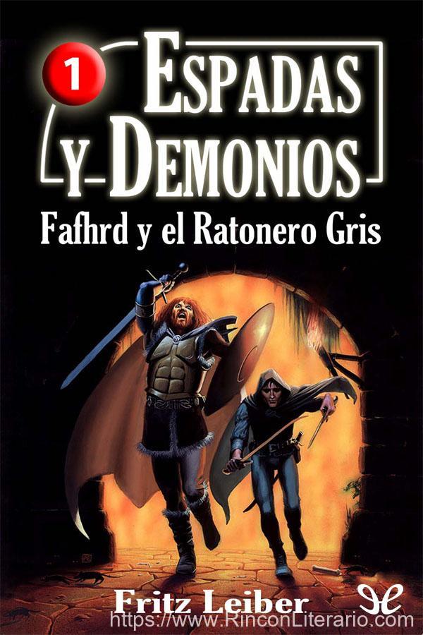 Espadas y Demonios