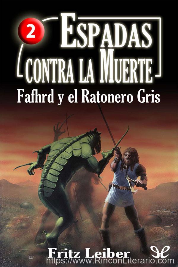 Espadas contra la muerte