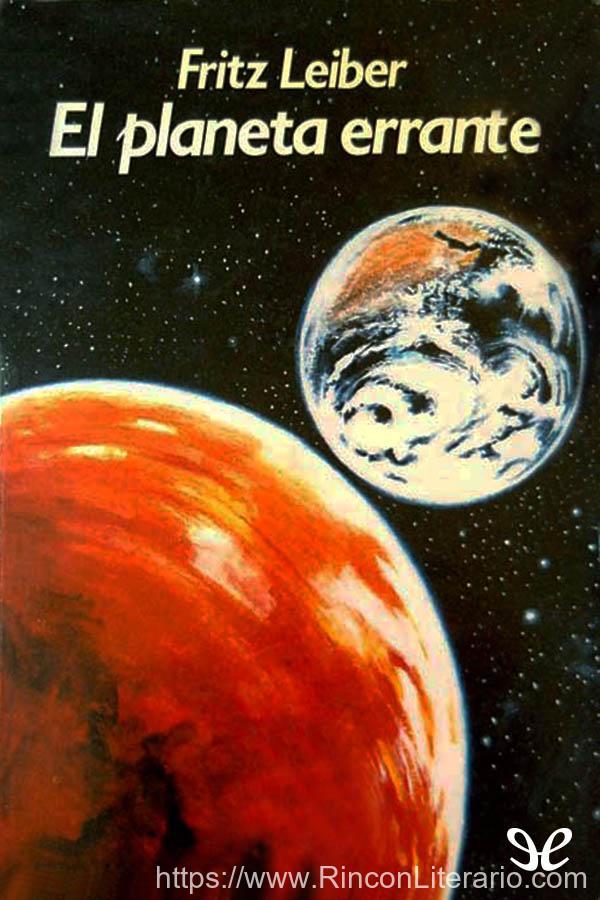 El planeta errante