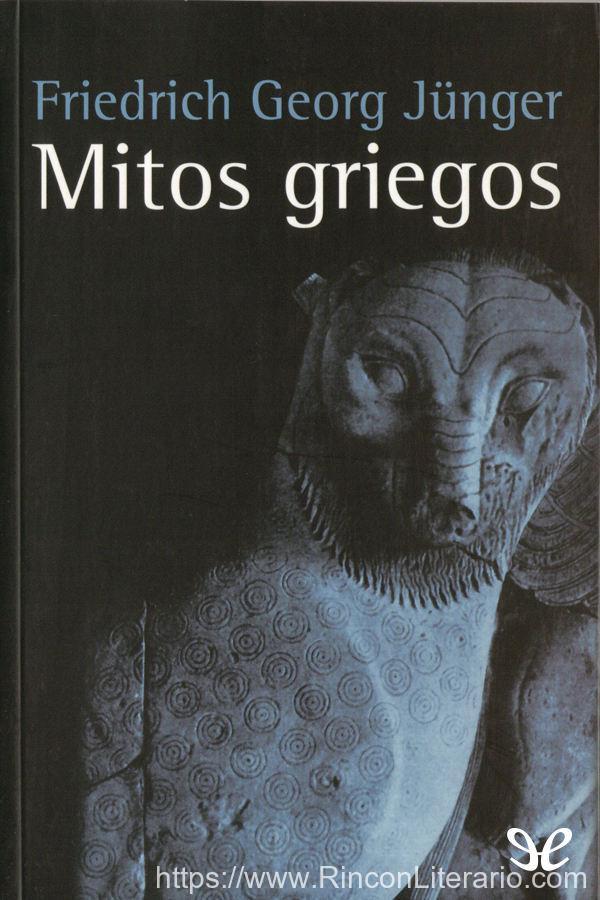Mitos griegos