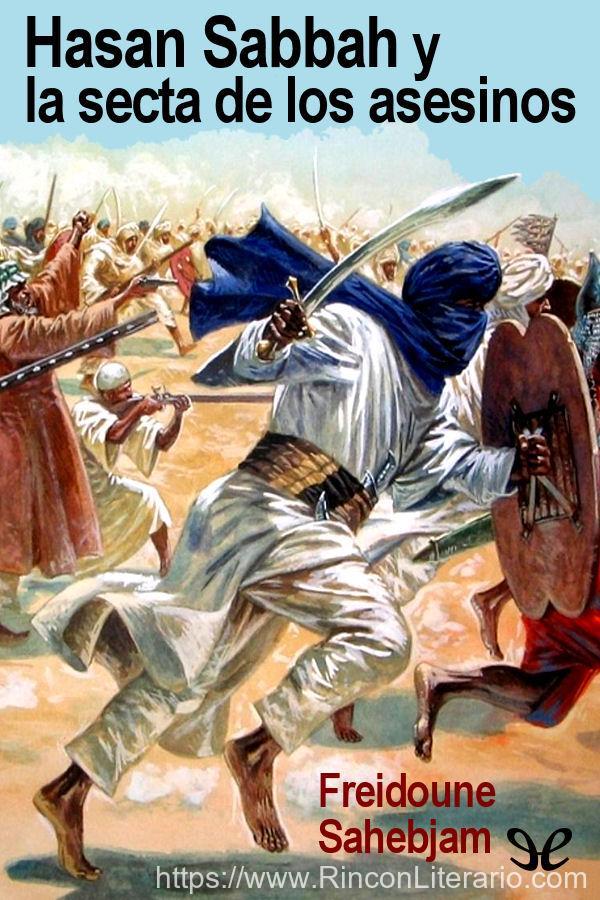 Hasan Sabbah y la secta de los asesinos