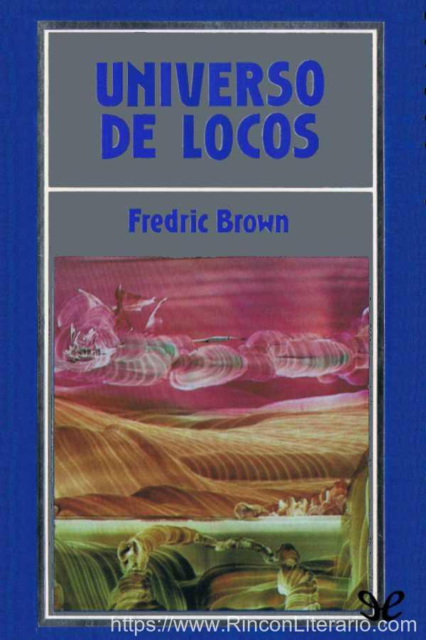 Universo de locos