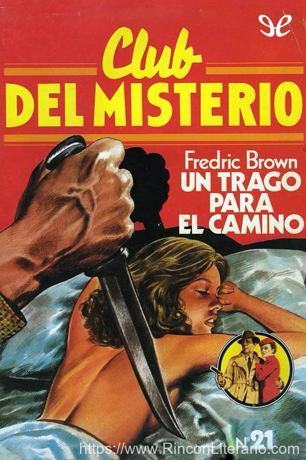 Un trago para el camino