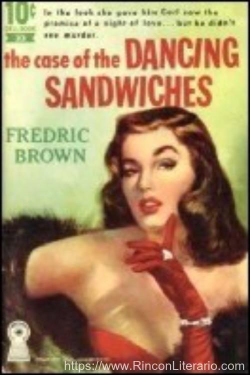 Los sándwiches bailarines