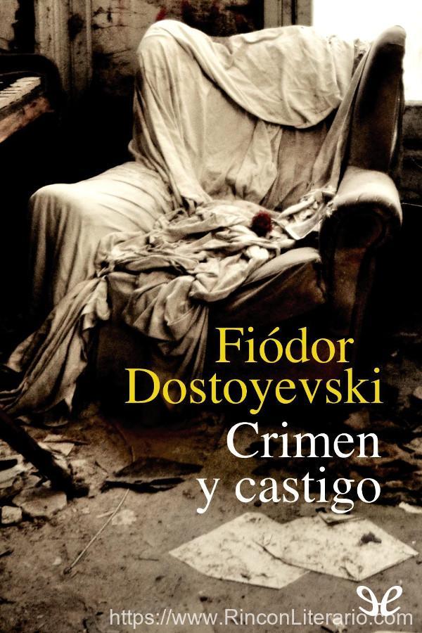 Crimen y castigo
