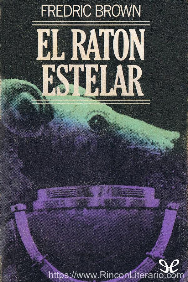 El ratón estelar
