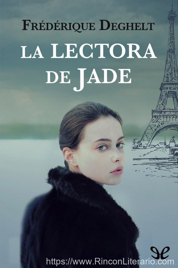 La lectora de Jade