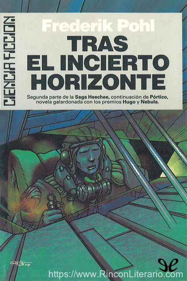 Tras el incierto horizonte